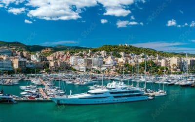 Seaport Yachtbrokers will be participating in the Palma Boat Show